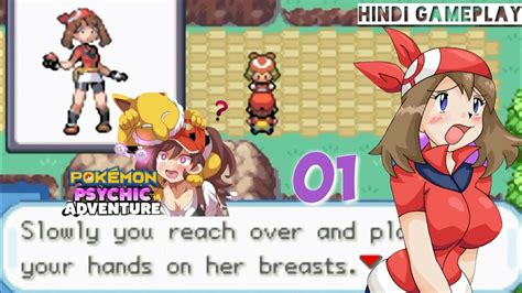 pokemon hentai game|Top NSFW games tagged pokemon